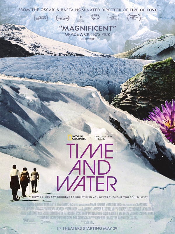 timeandwater2 Rebel Hearts